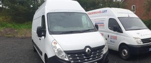Cleaning Service, Darwen