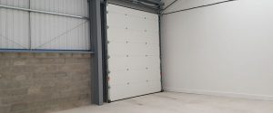Storage Unit, Lancashire